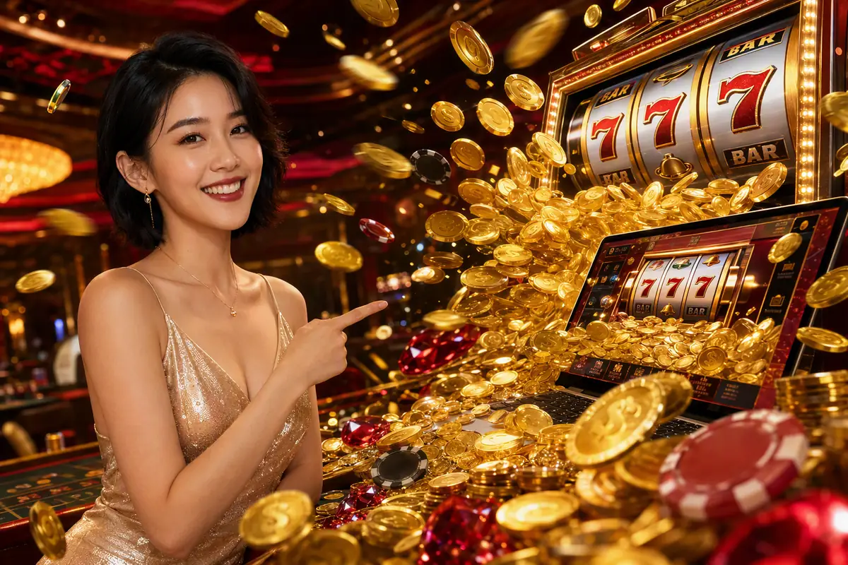 kkwin04 nổ hũ jackpot slot
